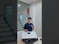 Điều gì khiến nhiều thợ bắt đầu quan tâm đến Hybrid Sungrow