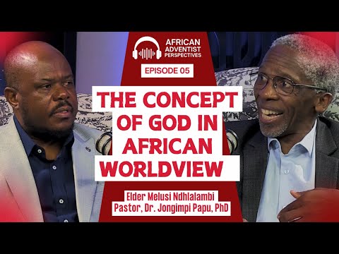 African Adventist Perspective