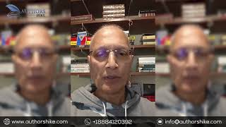 Your One Stop Guide From Publishing to Marketing | Authors Hike