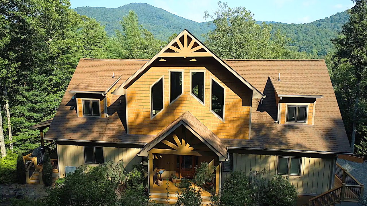 111 Jones Cove Rd., Asheville, NC YouTube