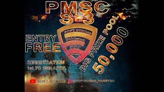 HOW TO REGISTER IN PMSC SEASON 3 | PUBG MOBILE FREE TOURNAMENT | SOFT SCRIMS PMSC S-3 | SSP PMSC | screenshot 1