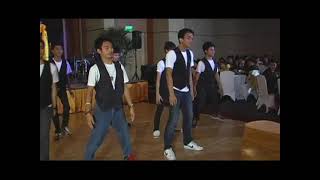 Marist School Graduation Ball 2011 Valedictory - The Last Deal - Part 5