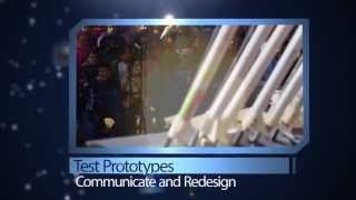 STARBASE Minnesota Program Trailer 2013