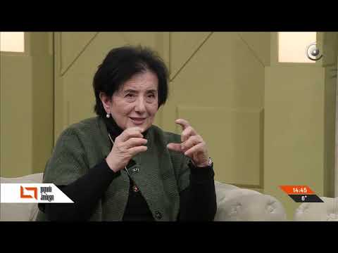 გარდატეხის ასაკის სირთულეები, რჩევები მშობლებს ფსიქოლოგ ნანა ჩაჩუასგან