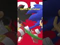 SONIC cumple 35 añazos!!