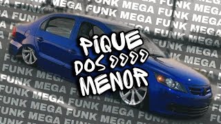 MEGA FUNK - CENA DE FILME (DJ GABRIEL ROSA)