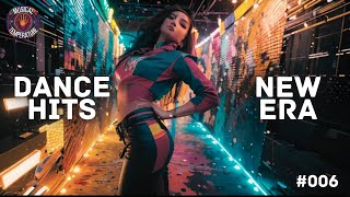 Dance and electronic Mix 6