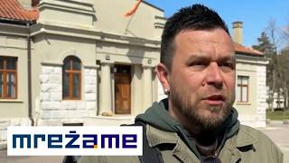 MREŽA. ME