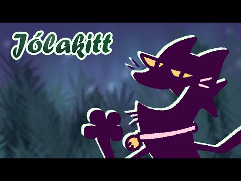 Holisville: The Forest | Jólakitt