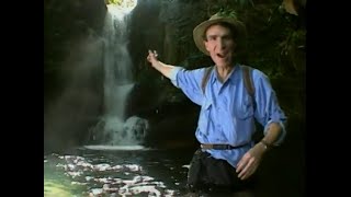 Bill Nye The Science Guy  Tv Series 1993 S03e07  Water Cycle