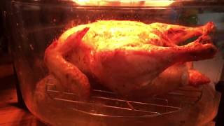 Click the link to get your mainstays 201519 turbo convection oven,
12.5 quart https://amzn.to/38usozi i tried roasting chicken in oven
and i...