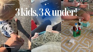 Happy Weekend! | 37 Week Pregnancy NST Check Up & Home Vlog
