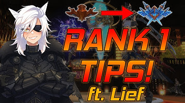 Final Fantasy XIV PvP Guide | TOP 10 TIPS for Climbing in RANKED CC! | FFXIV PvP Guide