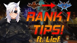PNC | Final Fantasy XIV PvP Guide | TOP 10 TIPS for Climbing in RANKED CC! | FFXIV PvP Guide