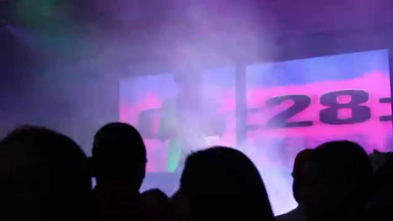 IGNITE NYC THROWBACK 11.08.14