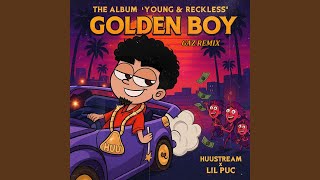 Golden Boy (Gaz Remix) - YouTube