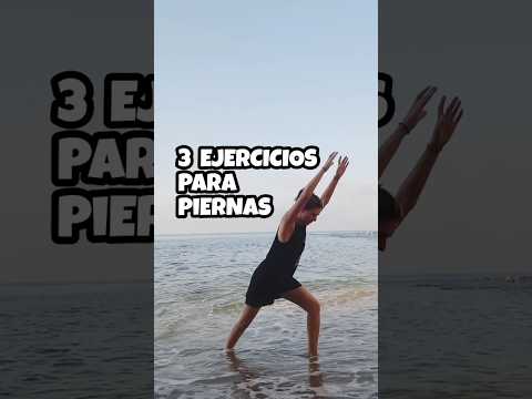 ¿Sabías que tus piernas son tu reserva de salud? #piernasfuertes #metabolismo