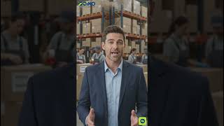 Zoiko Supply Group | Global Supply Chain, Procurement &amp; Logistics Solutions