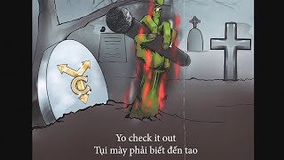 YC - Tượng (Lyric)
