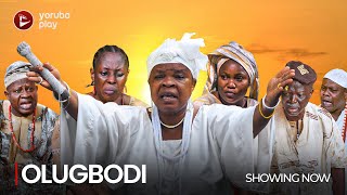 OLUGBODI - Latest 2024 Yoruba Romantic Drama starring Aishat Lawal, Peju Ogunmola, Bose Akinola