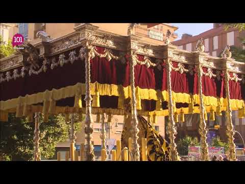 Muy Antigua, Venerable y Pontificia Archicofradía Sacramental de Nazarenos del Santísimo Cristo de la Redención y Nuestra Señora de los Dolores