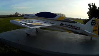Acromaster Pro von Multiplex
