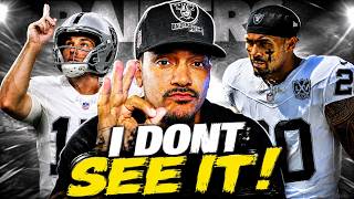 Full Raider Nation, Am I the Only One Who Doesn’t See It Update