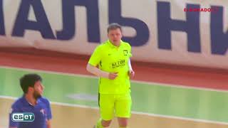 Ts Tech 4-9 Ковальська