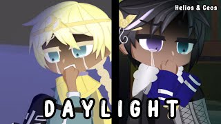 Daylight Meme Helios & Ceos
