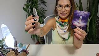 AQUÁRIO ♒️MAESTRIA! ENERGIA DE MATERIALIZAÇÃO! PREPARA-SE PARA VOAR 🤌👏🚀