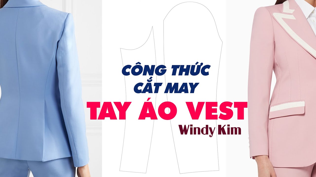 Mẫu tay áo độc đáo trên chiếc áo vest - jacket này sẽ khiến bạn nổi bật trong bất kỳ sự kiện nào. Với thiết kế độc đáo và tinh tế, chiếc áo vest của bạn sẽ làm cho mọi người xung quanh phải nhìn chằm chằm vào bạn!