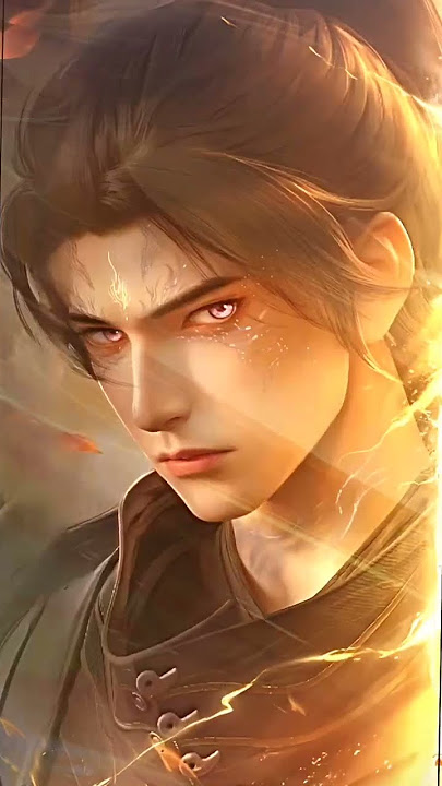 poster foto baru Xiao Yan dan Xiao Xuan. #donghua #btthspesial #btthterbaru