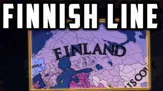 VH EU4 Achievement run - The Finnish Line