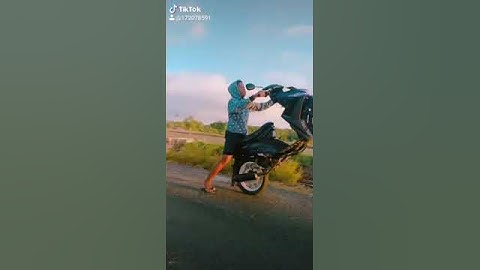 Anak pancana punya cerita😎🤘