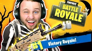 MY BEST GAME EVER!! in Fortnite