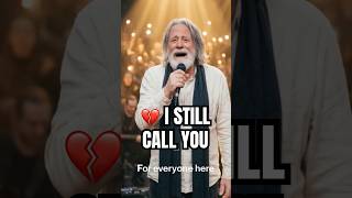 Some Names You Never Stop Calling 💔 #doyouhearme #emotionalmusic #heartechoaimusic