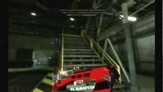 ► Blacklight Retribution Impressive Tomahawk Skills - Havock94 ◄
