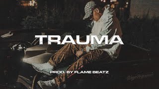 [FREE] NGEE x Mero x Capital Bra Type Beat - "Trauma" Dark Trap Type Beat