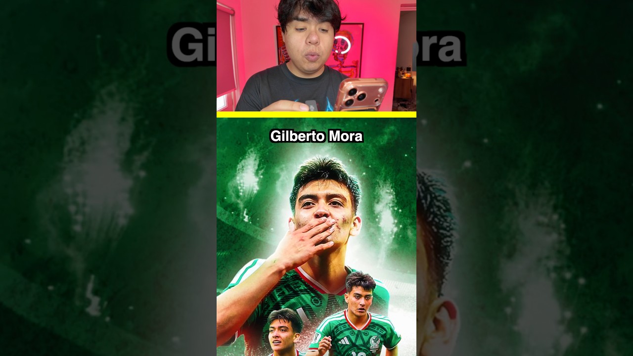 CONECTANDO A STRAY KIDS CON GILBERTO MORA 🤯