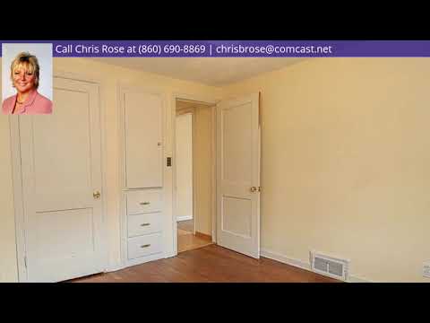 57 Briar Lane, Berlin, CT home video tour