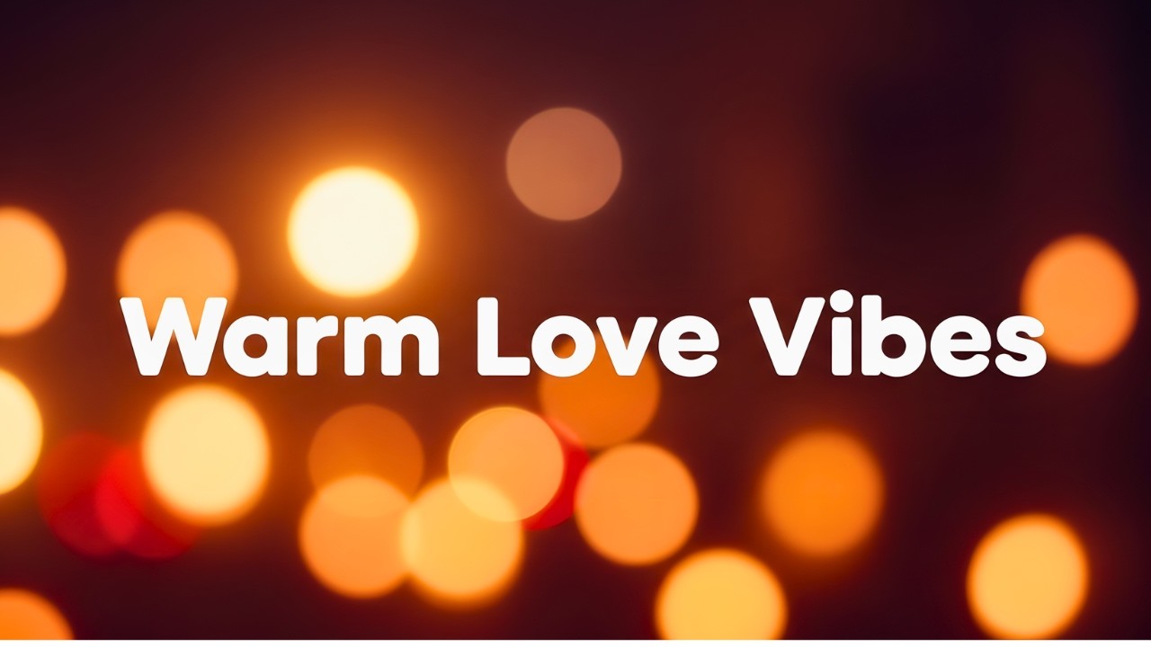 Late Evening R&B Romance Clean Breathy Vocals and Soft 90s Emotional Vibe Listening