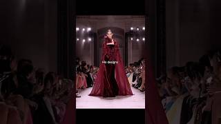 You Can Tell He Loves Women 😭✨ | Elie Saab