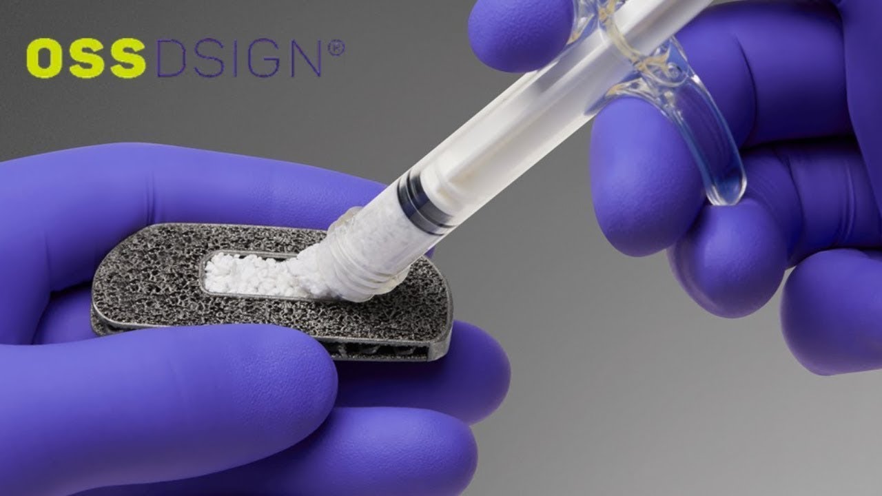 OssDsign - Q4 Presentation 2025