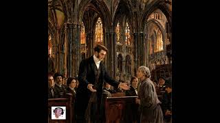 19th Century Church Etiquette Rules Every Gentleman and Modern Churchgoer Should Still Follow