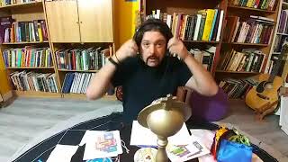 Celebrity How to use my Invocation and Evocation recordings for powerful life transforming magick Profile