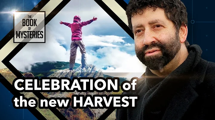 God's commandment to His people - Celebrate a harv...