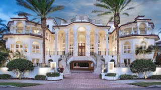 Discover the Ultimate Luxury Classic Estate in Miami | $15,000,000