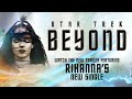Star Trek Beyond Trailer #3 (2016) - Featuring "Sledgehammer" by Rihanna - Paramount Pic