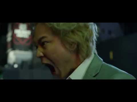 teaser-trailer-de-shinjuku-swan-(hd)