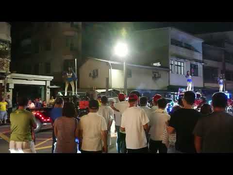 2020.10.10(六)~~番外篇4-4 嘉邑南巡府前往南鯤鯓代天府 進香回駕繞境大典  嘉義南巡府吳府千歲 洪家二太保/品藝釣蝦場 一同敬獻 💃颼颼 💃寶寶 💃絜兒 💃萱萱 💃兔寶